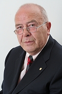 Jürgen Voss