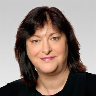 Judith Gehle