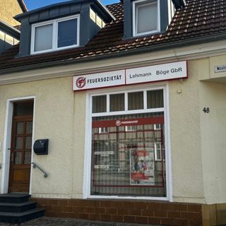 Lehmann-Böge GbR