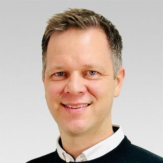 Tim Schäfer