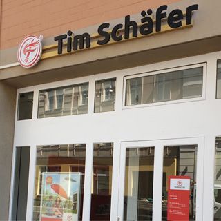 Tim Schäfer