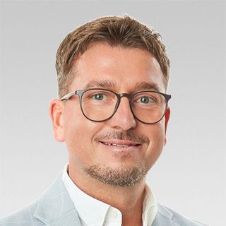Daniel Hoffmann
