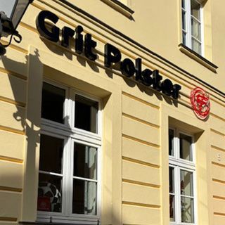 Grit Polster