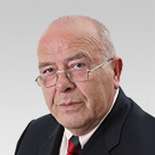 Jürgen Voss