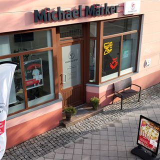 Michael Märker