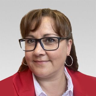 Karina Gabriel