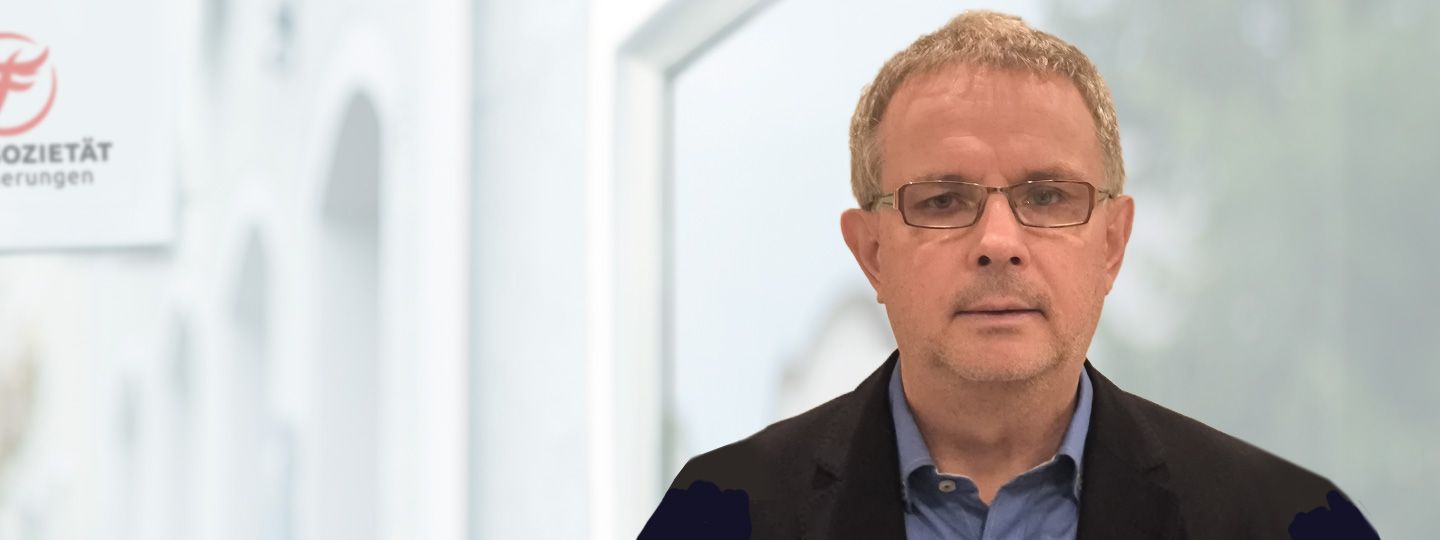 Agenturbild Udo Daniel