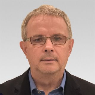 Udo Daniel