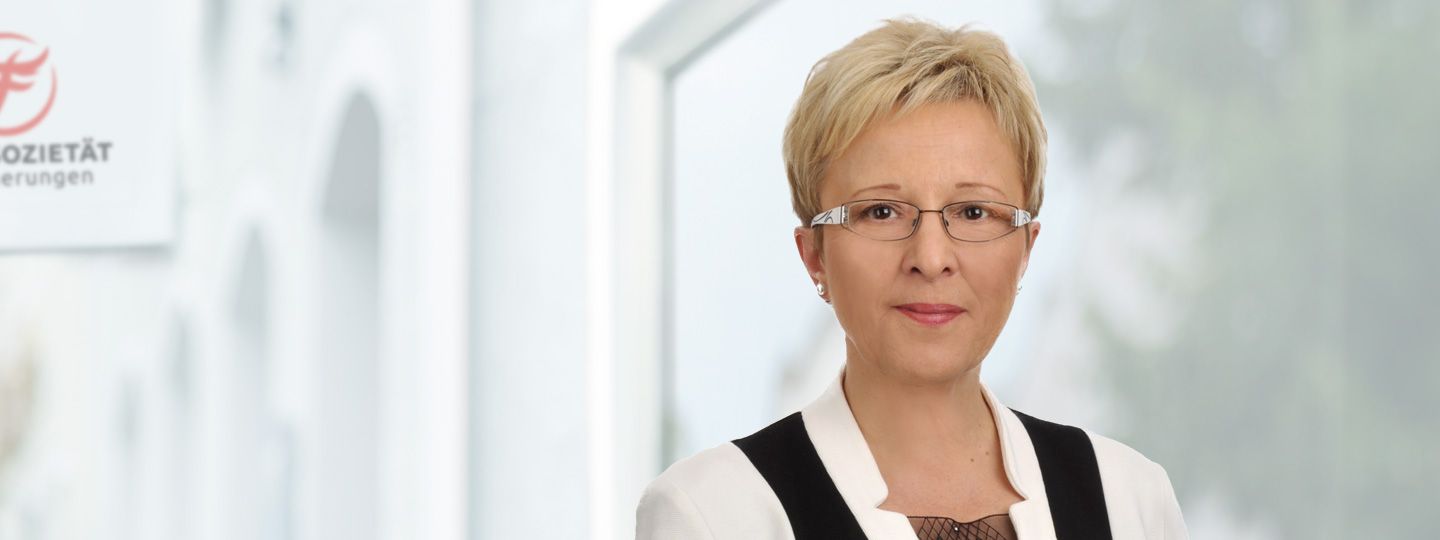 Agenturbild Anke Grabow-Wotke
