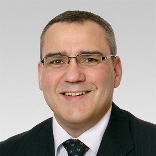 Marcus Swierczinski