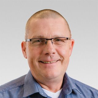 Sven Meyer