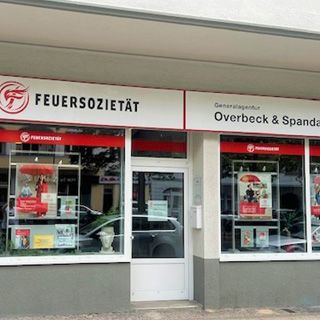 Overbeck & Spandau GbR