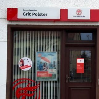 Grit Polster