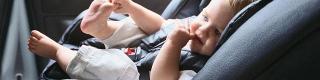 Auto Reise | Kindersitze | Titelbild