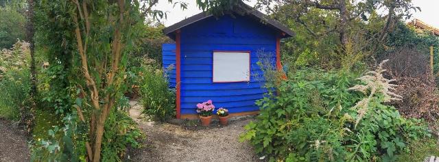 Raus Aus Der Stadt Rein In Den Eigenen Schrebergarten Feuersozietat Berlin Brandenburg