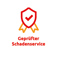 Zertifikat zur Experten-Schadenregulierung