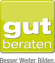 Gut beraten