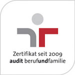 Beruf und Familie
