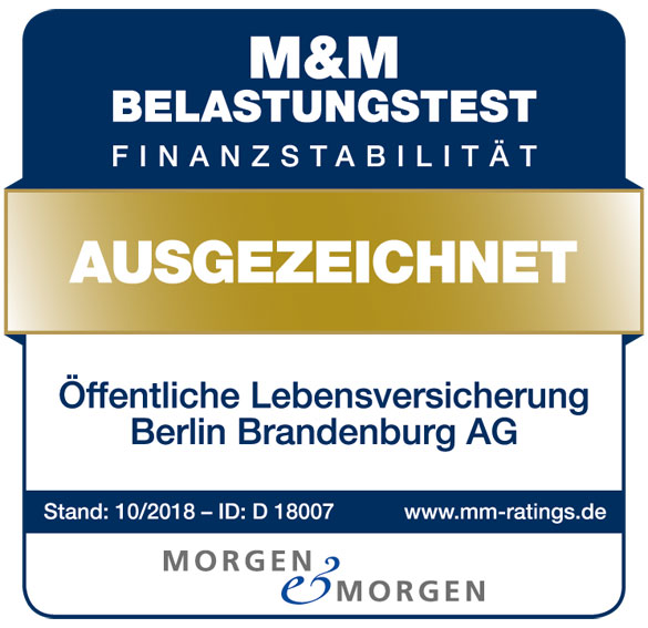 MORGEN & MORGEN