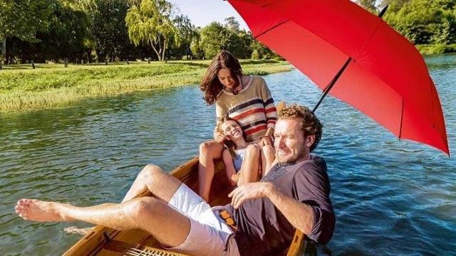 Schutz und finanzielle Sicherheit für Ihre Familie
