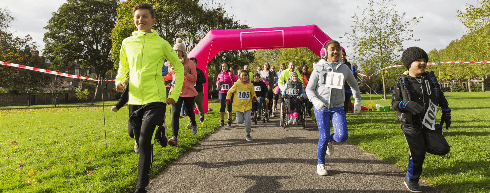 Kooperation mit dem Ehrenamt Sport