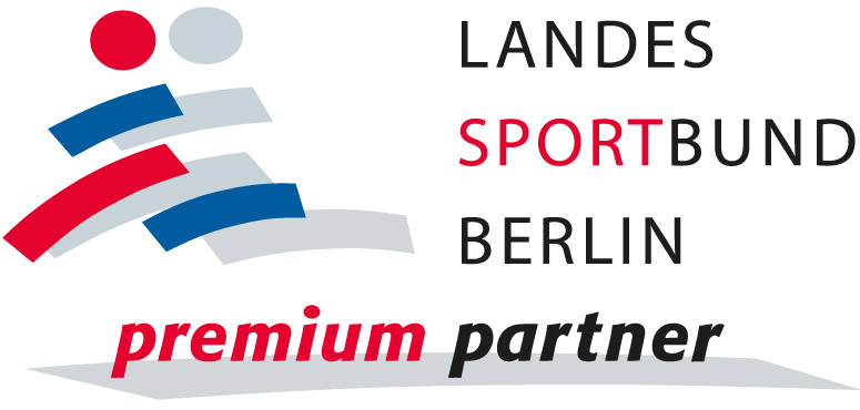 Landessportbund Berlin Premium Partner