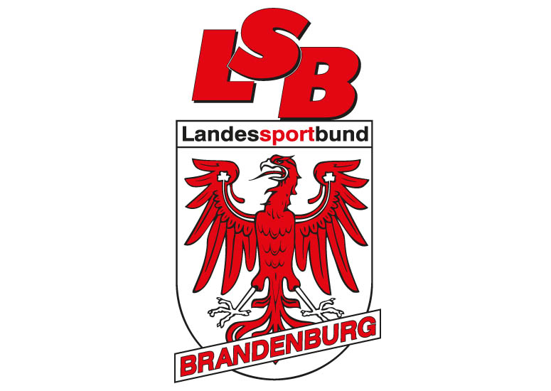 Logo Landessportbund Brandenburg