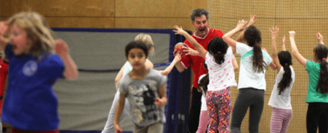 Sponsoring LSB Berlin Brandenburg