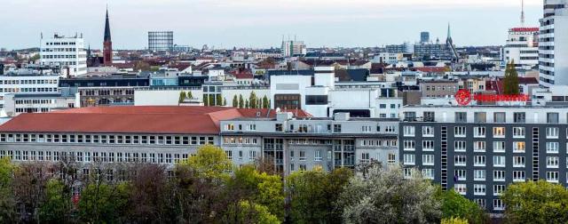 Konzern Feuersozietat Berlin Brandenburg