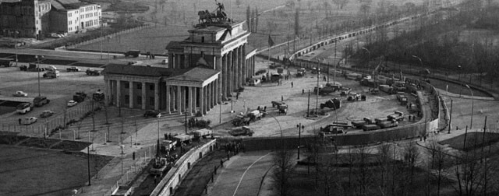 Geschichte der Feuersozietät Berlin Brandenburg