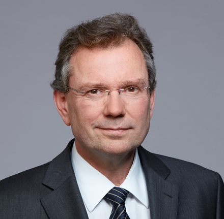 Dr. Frederic Roßbeck