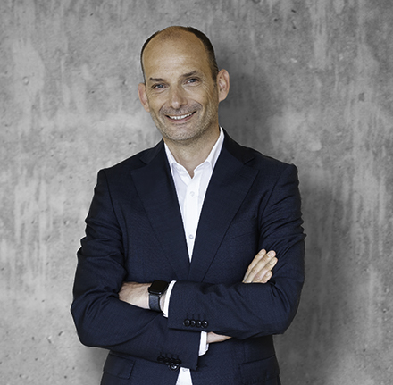 Dr. Christian Krams