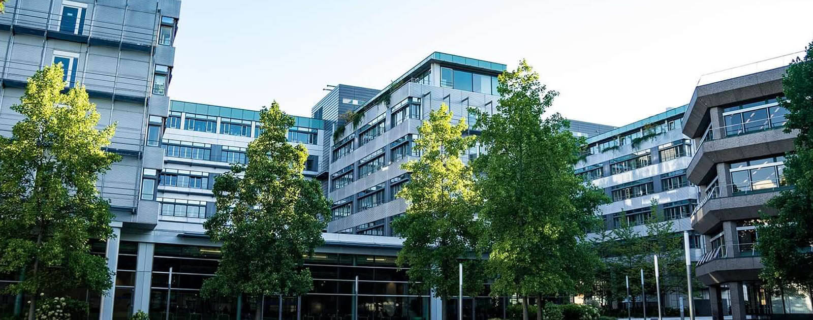Konzern Versicherungskammer