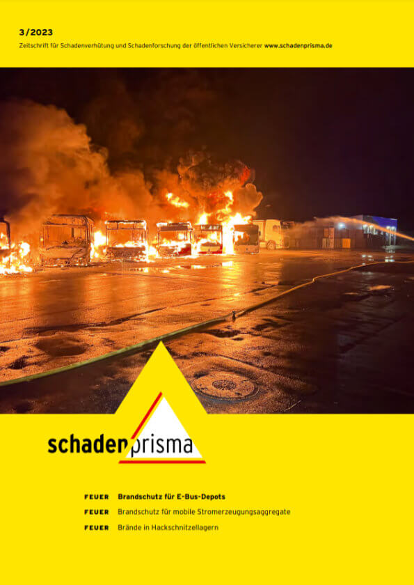 Schadenprisma 2023