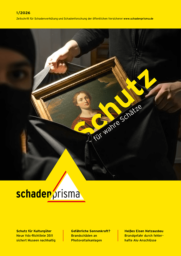 Schadenprisma 2026