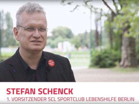 YouTube Screen Stefan Schenck