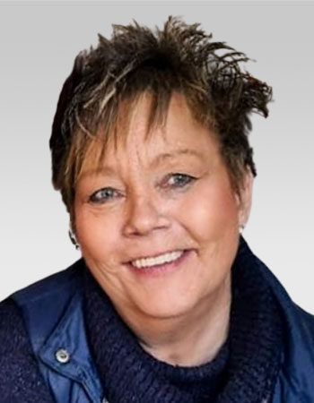 Martina Willfahrt