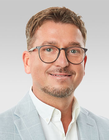 Daniel Hoffmann