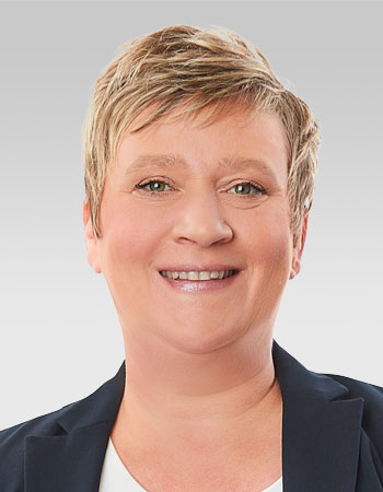 Katja Radschitzky-Haas