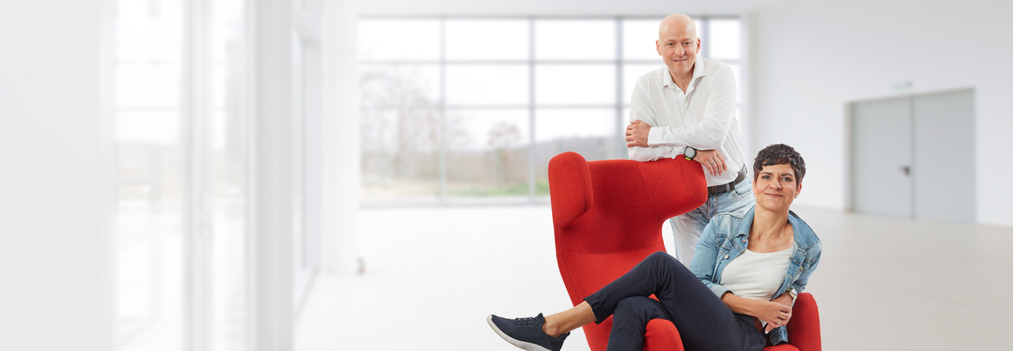Team der Agentur Iven Morawietz