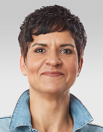 Jana Morawietz