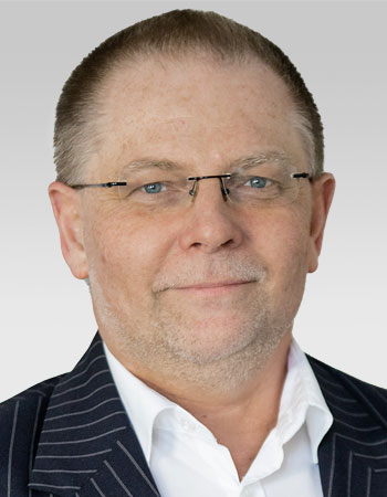 Jens Donner