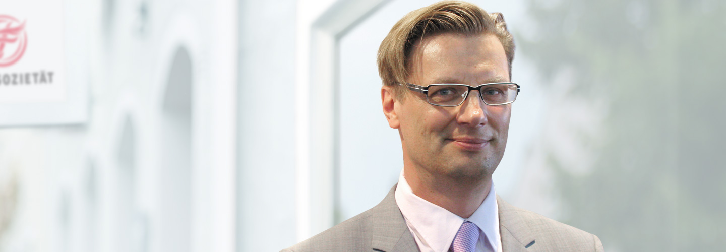 Mario Weber