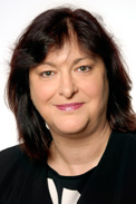 Judith Gehle