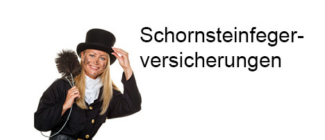 Schornsteinfegerversicherungen